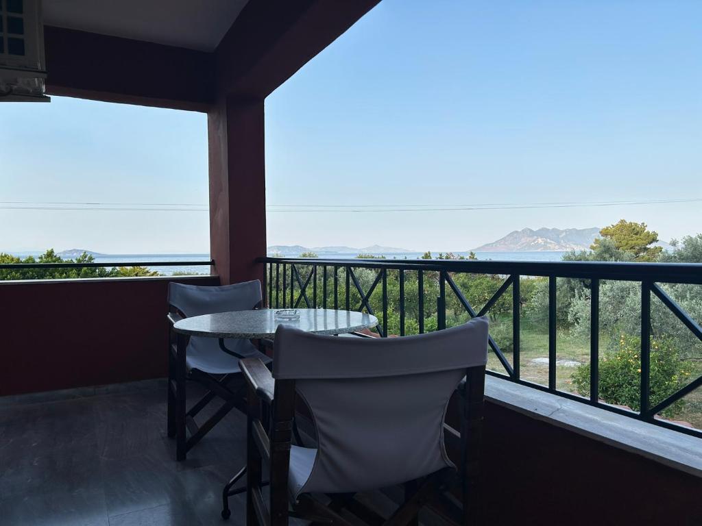 Magda Hotel Apartments - 6