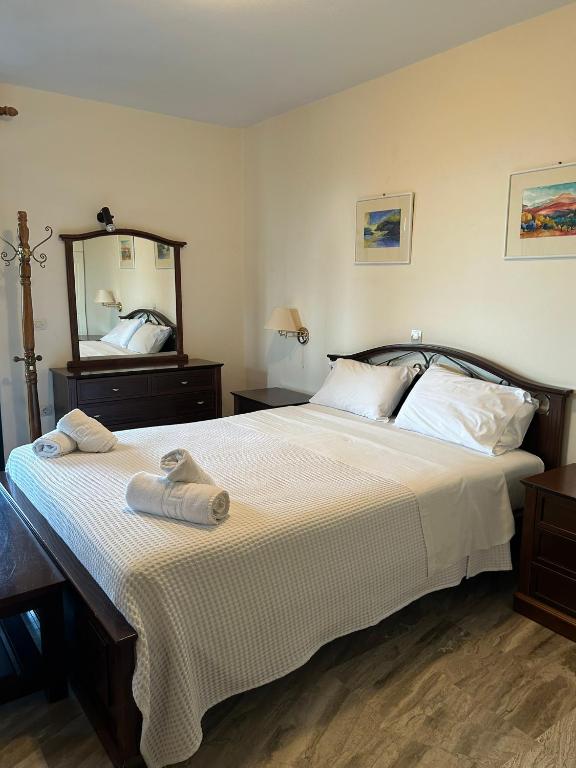 Magda Hotel Apartments - 7