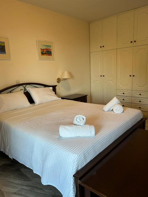 Magda Hotel Apartments - 10