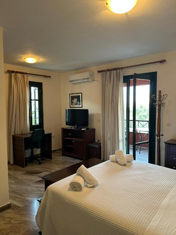 Magda Hotel Apartments - 9