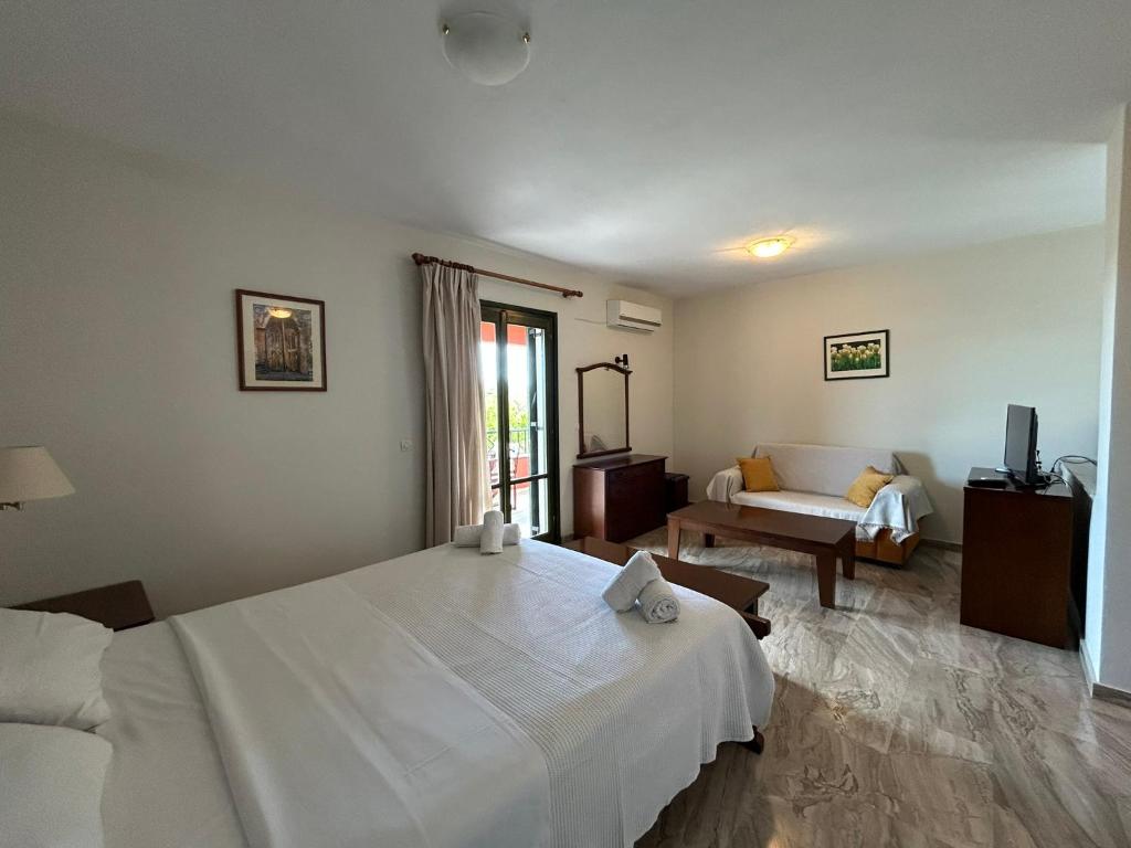 Magda Hotel Apartments - 3