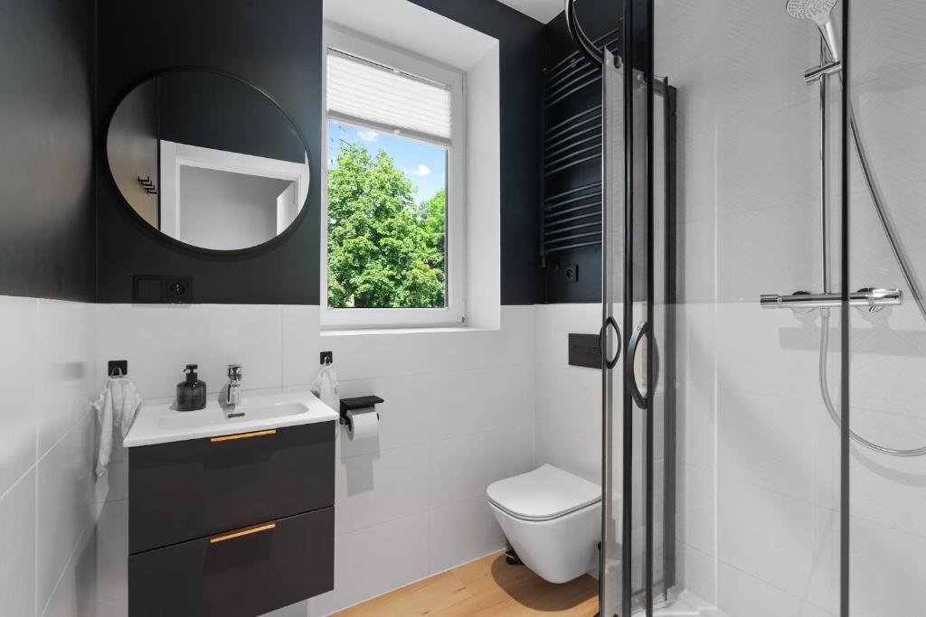 Apartamenty Modra Warszawa - 5