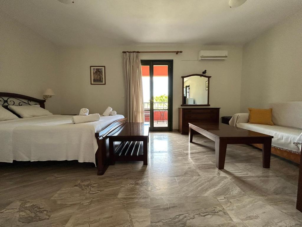 Magda Hotel Apartments - 4