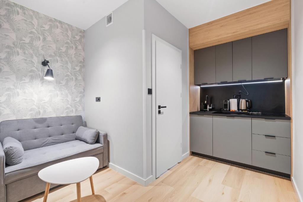 Apartamenty Modra Warszawa - 4