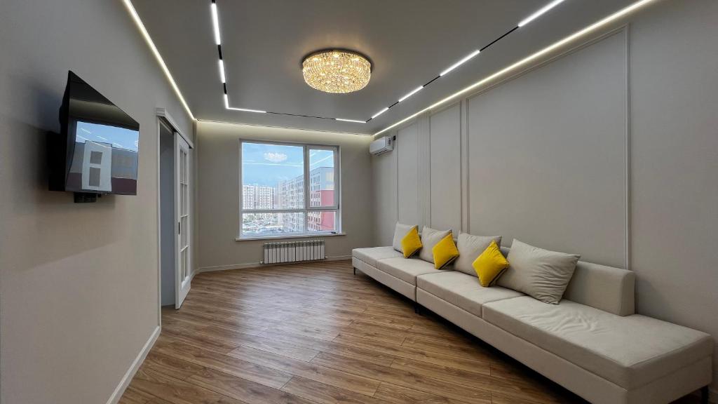 Gallery image of Capital, Residential Complex in Shymkent