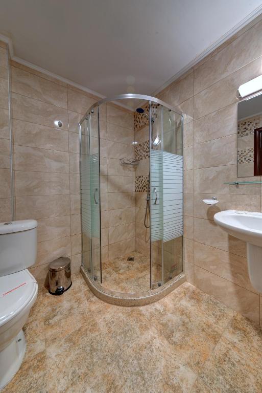 Double Room with Sea View