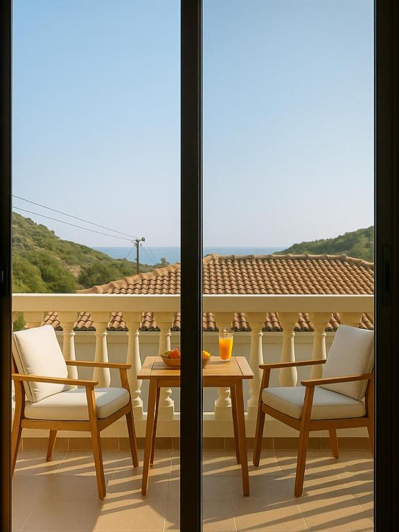 Eros Villa-Private Luxury Estate