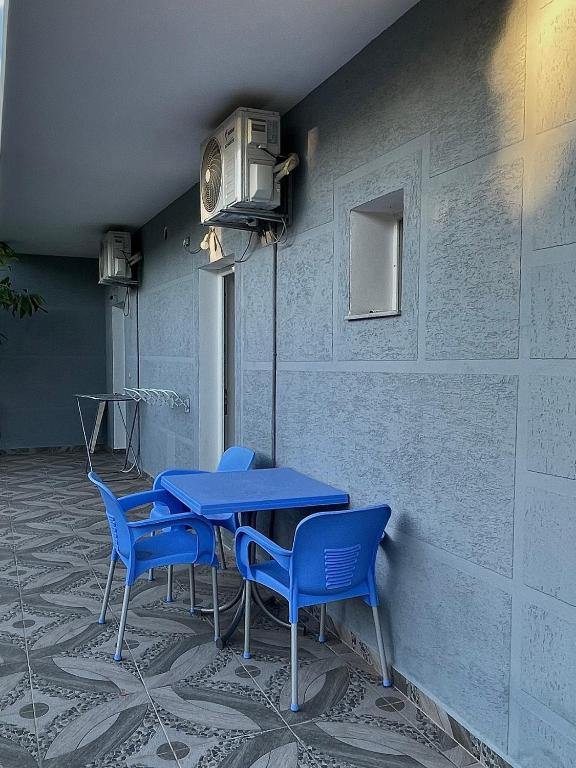 Majola House