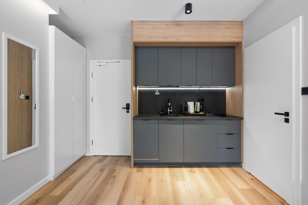 Apartamenty Modra Warszawa - 19