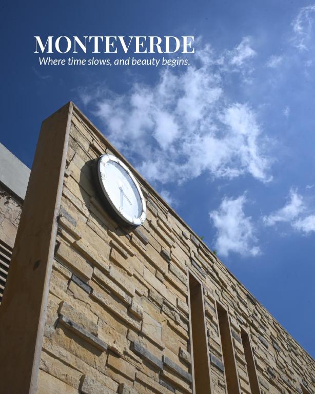 Fotografie z fotogalerie ubytování Monteverde Hotel v destinaci Beit Meri