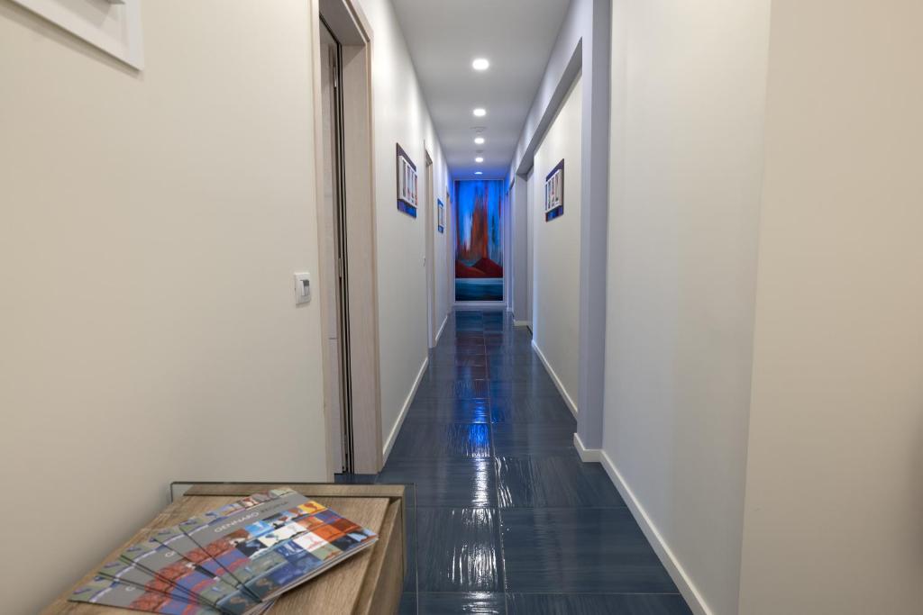 Fotografie z fotogalerie ubytování Oasi Sorrento v Sorrentu
