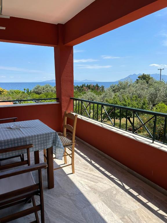 Magda Hotel Apartments - 18