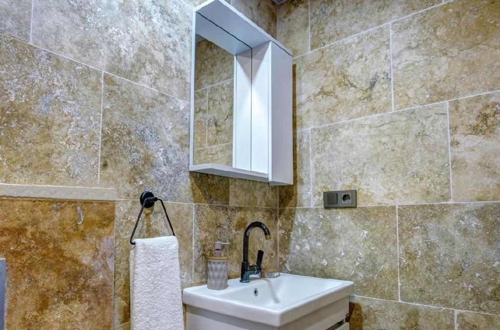 Billede fra billedgalleriet på Avanos Ertaş Konukevi i Avanos