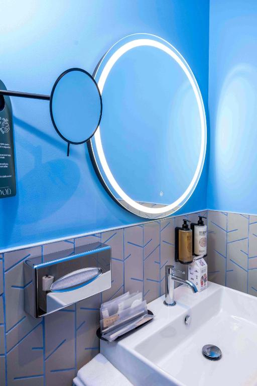 Hotel Pathos by Mimood Aparthotels - 19