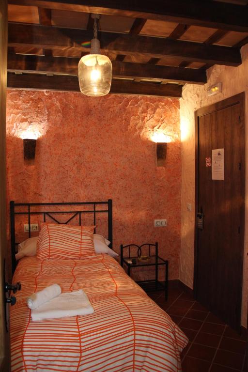 Casa Mirador San Pedro - Chambre Simple