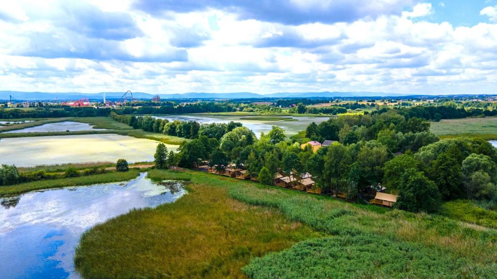 Zatoria Luxury Glamping ZATOR - 12