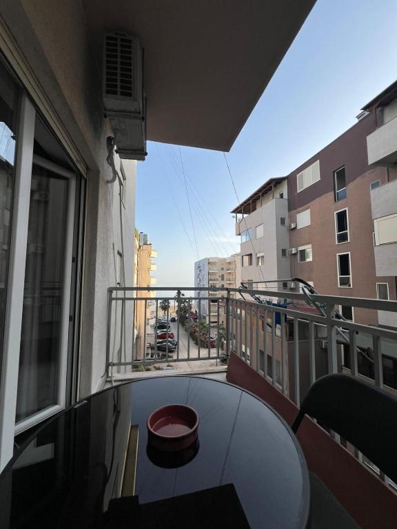 Sunset Apartment