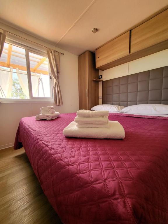 VioVillas Agriturismo Glamping Jacuzzi Arezzo