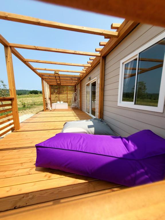 Agriturismo eco-friendly Toscana