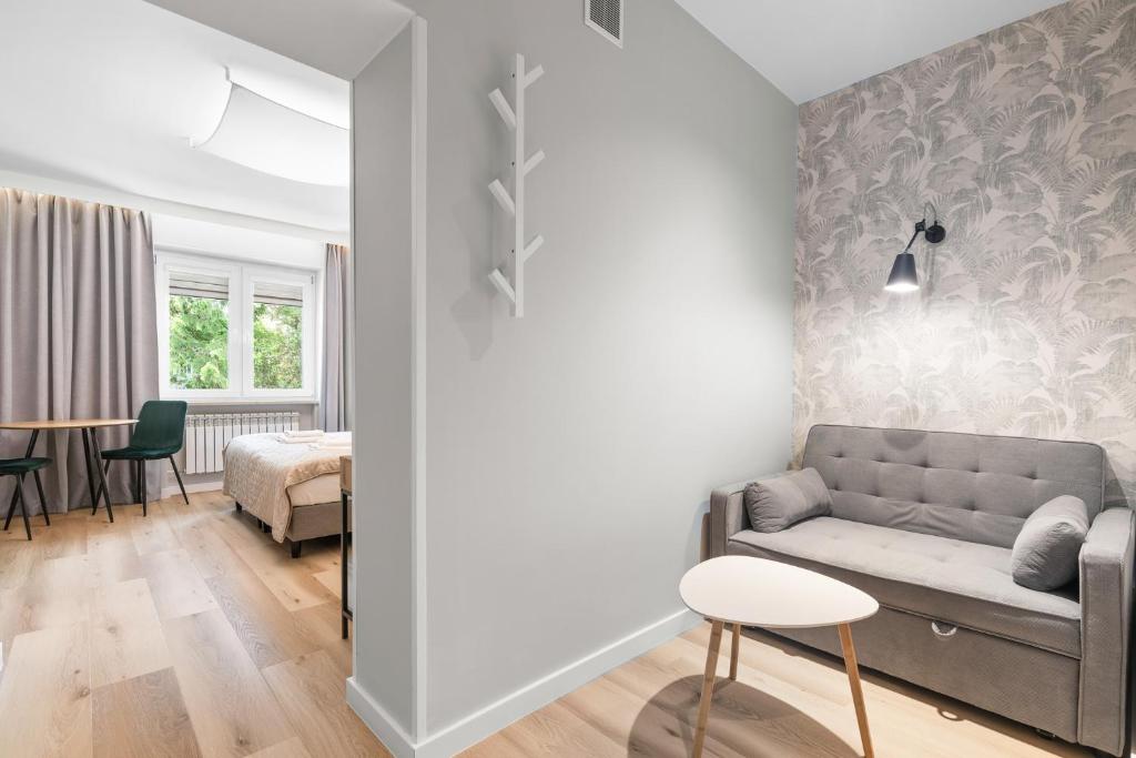 Apartamenty Modra Warszawa - 3