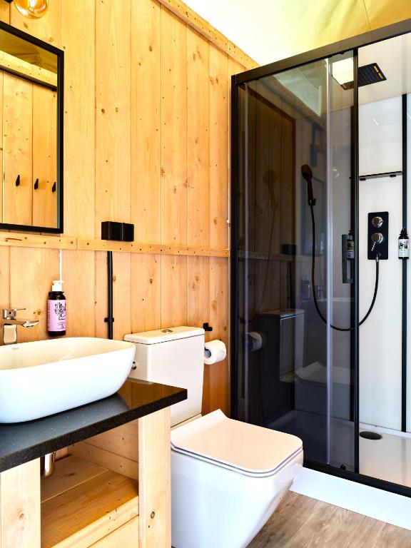 Zatoria Luxury Glamping ZATOR - 6