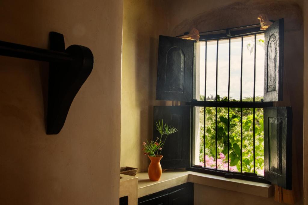 Fotografie z fotogalerie ubytování Marquezy House - Shela, Lamu Island v destinaci Shela