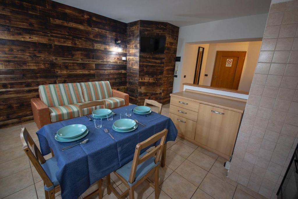 Foto dalla galleria di appartamento ridehome2 a Commezzadura