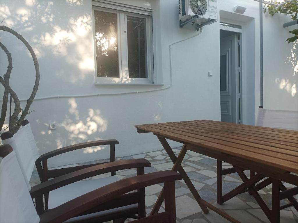 Billede fra billedgalleriet på Lemon Tree 2 i Parikia