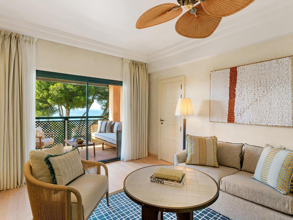 Gran Marbella Resort & Beach Club - Resim 22