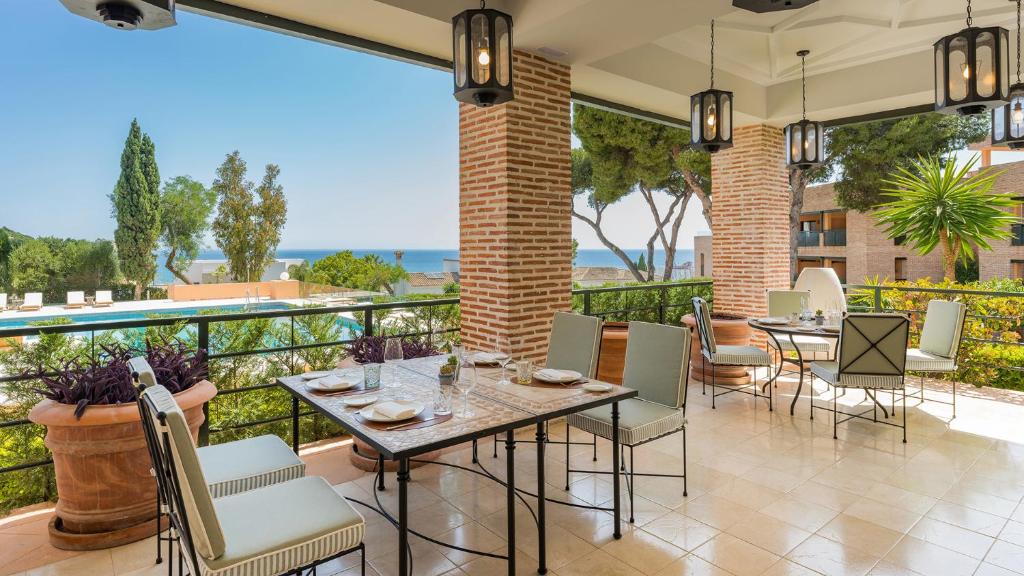 Gran Marbella Resort & Beach Club - Resim 17