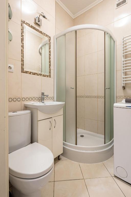 Apartament on Halytska street photo 3