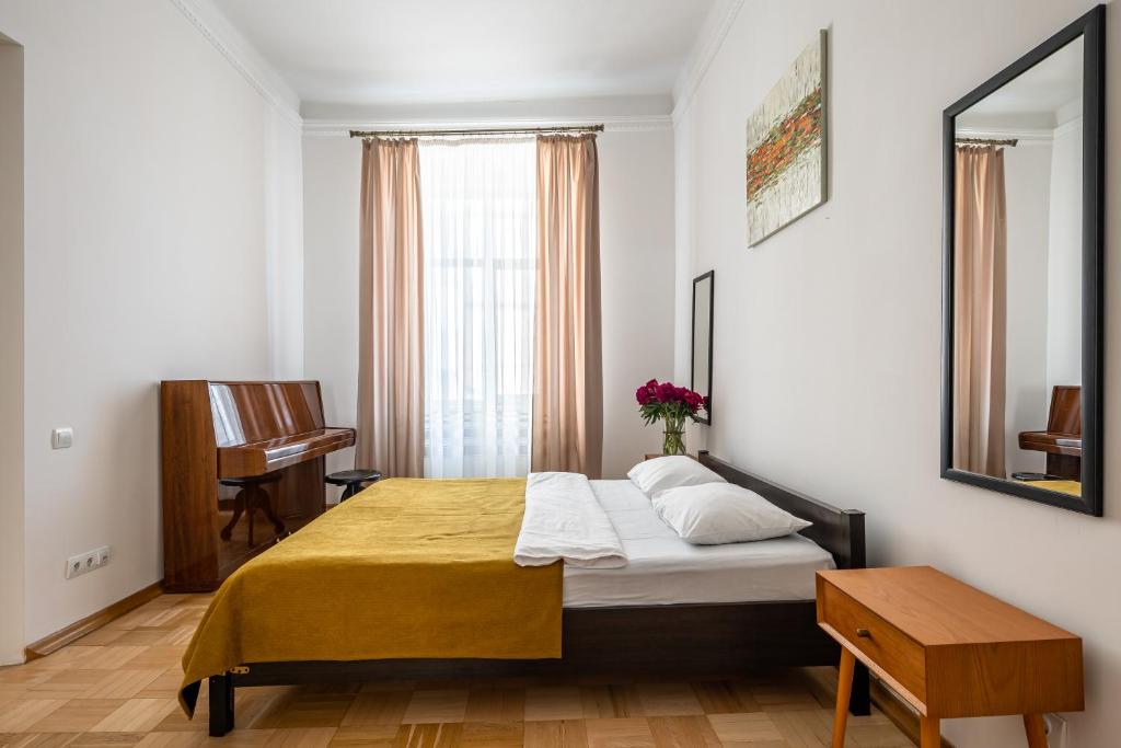 Apartament on Halytska street photo 2