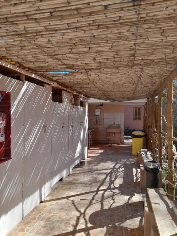 Foto sihtkohas San Pedro de Atacama asuva majutusasutuse Hotel-Camping Takha Takha galeriist