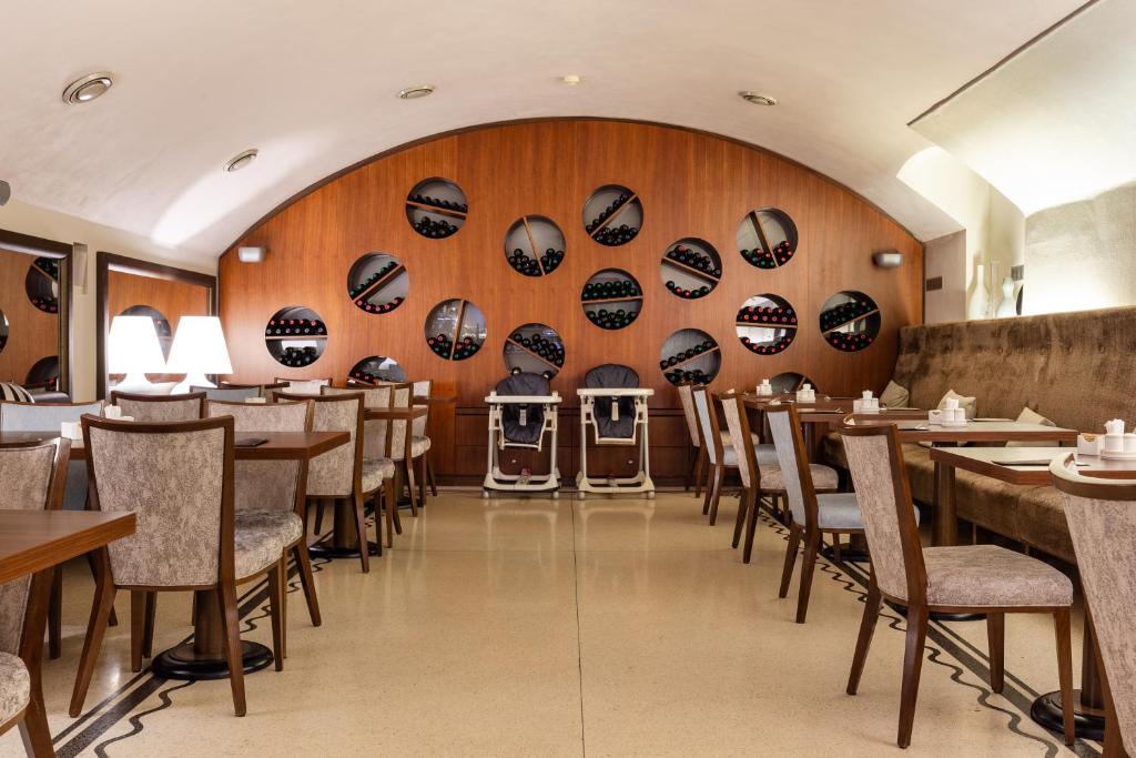 Roset Hotel & Residence - Resim 23