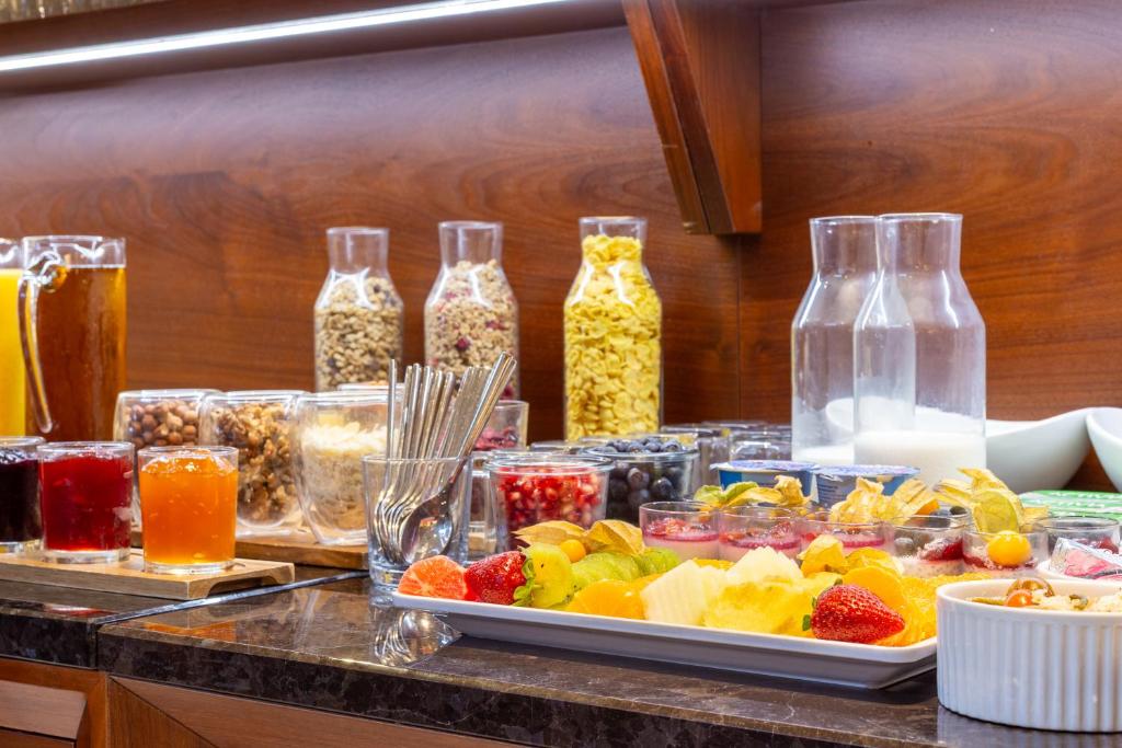 Roset Hotel & Residence - Resim 26