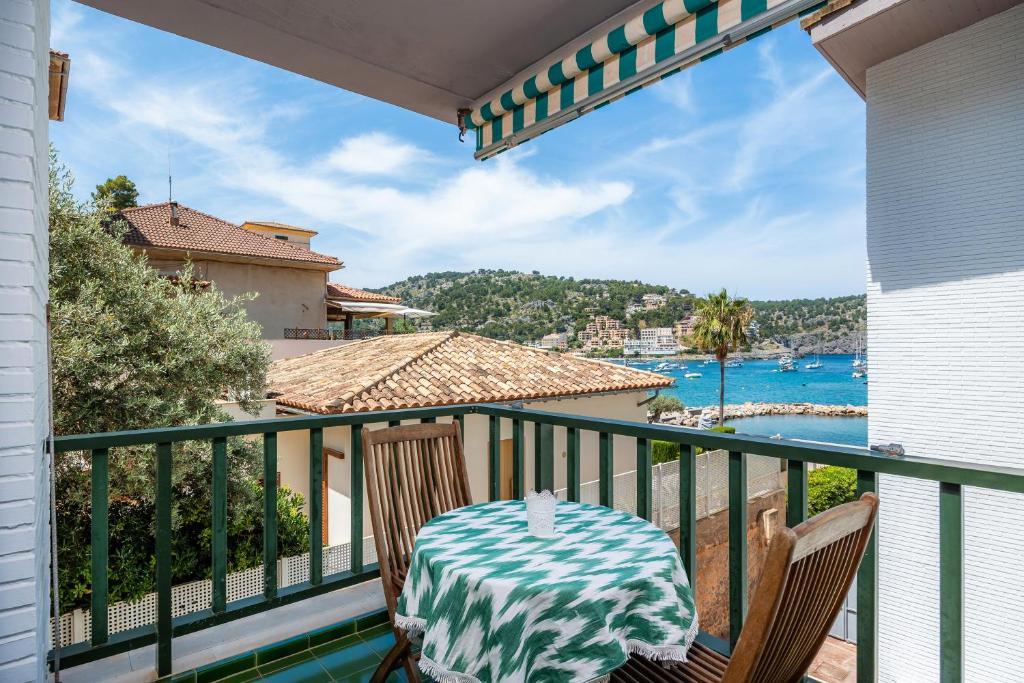 Billede fra billedgalleriet på Ca Na Jb - Marsella 2 i Port de Soller