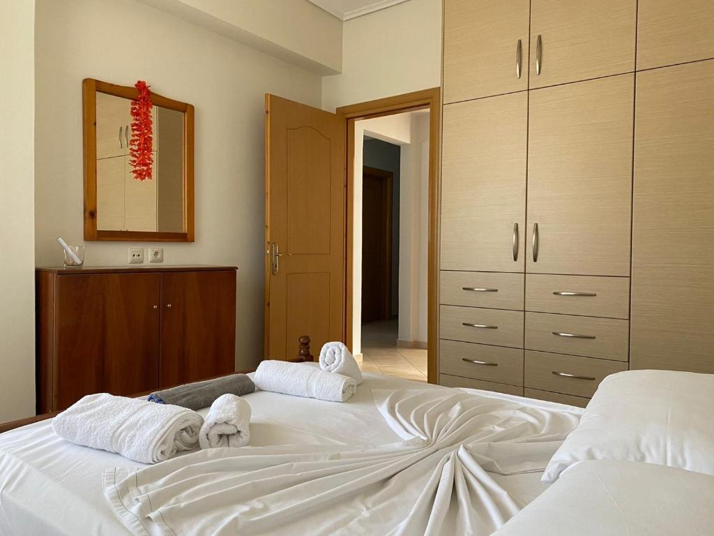 Helios Apartament