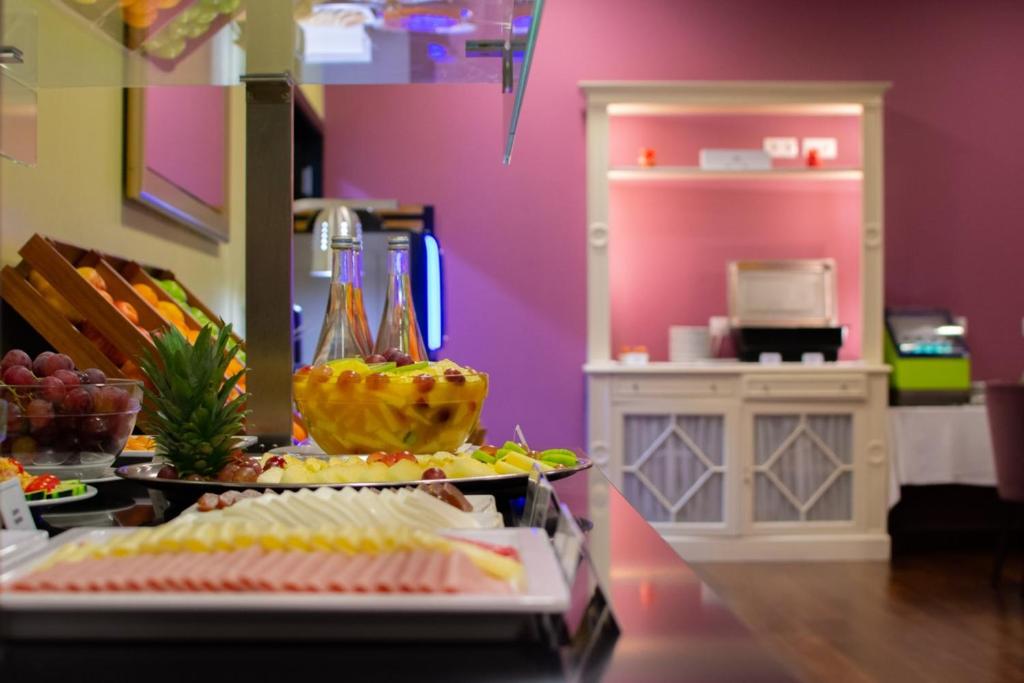 VIP Executive Saldanha - Resim 10