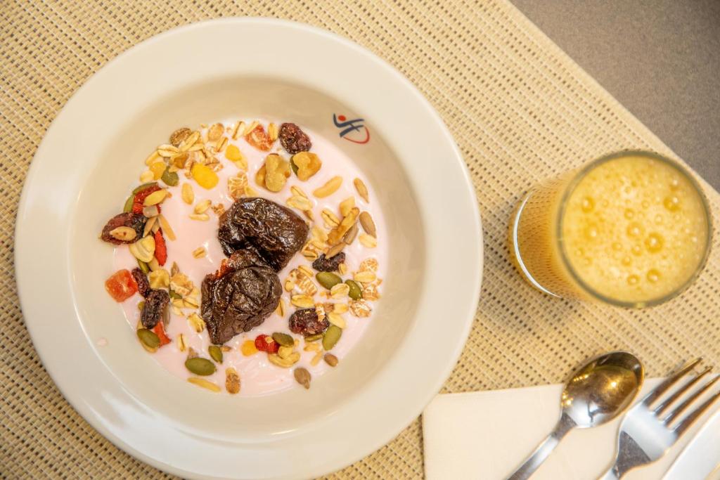 VIP Executive Saldanha - Resim 11