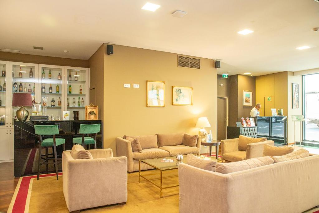 VIP Executive Saldanha - Resim 13