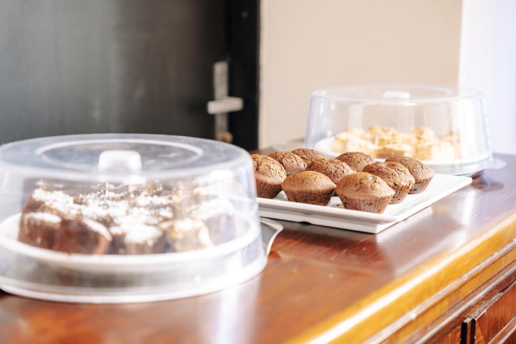 Hotel Praga 1885 by Wagnerstays - Resim 26