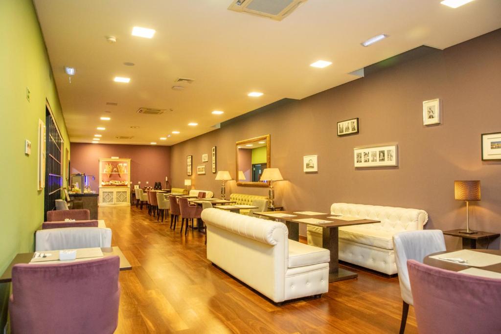 VIP Executive Saldanha - Resim 5