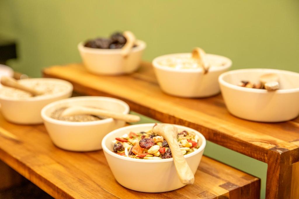 VIP Executive Saldanha - Resim 14