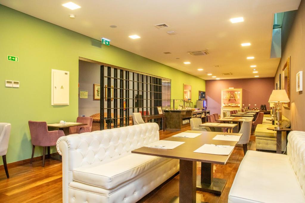 VIP Executive Saldanha - Resim 16