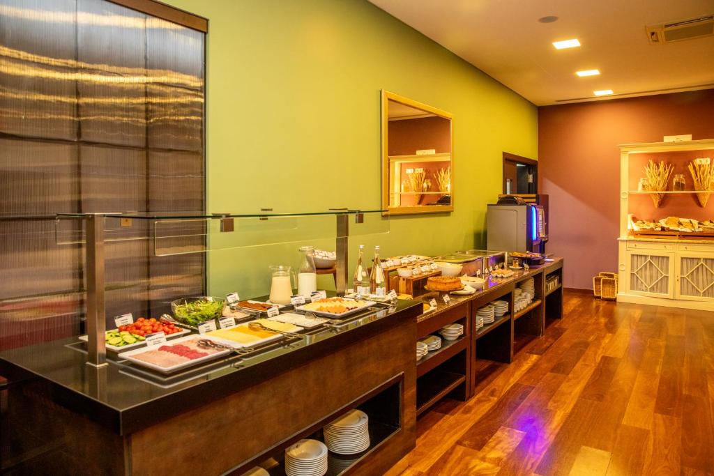 VIP Executive Saldanha - Resim 7