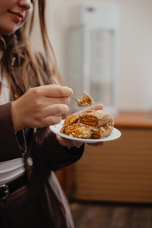 Hotel Praga 1885 by Wagnerstays - Resim 27