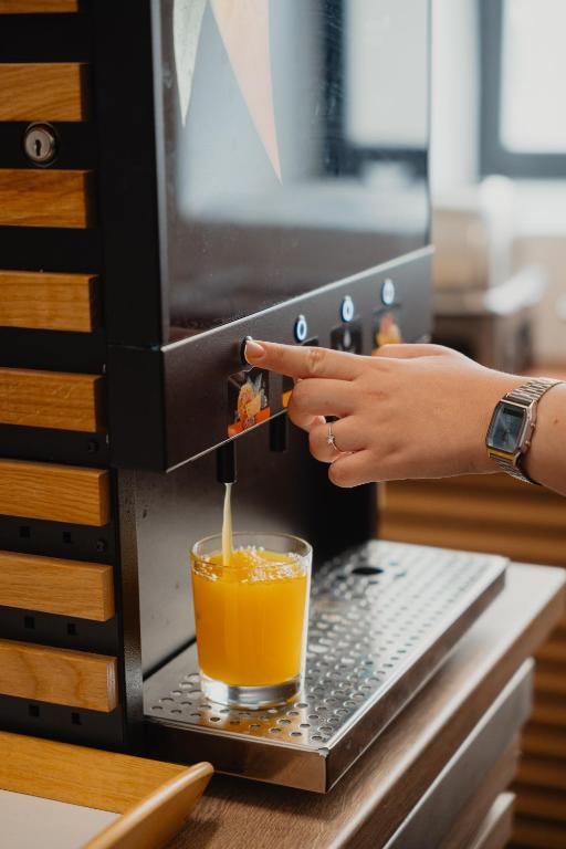 Hotel Praga 1885 by Wagnerstays - Resim 30