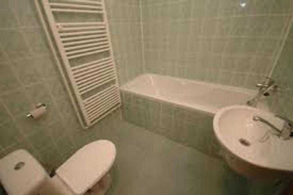 Liptovska Izba - Habitación Triple