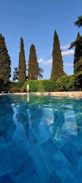 Villa Carrara Salvadori