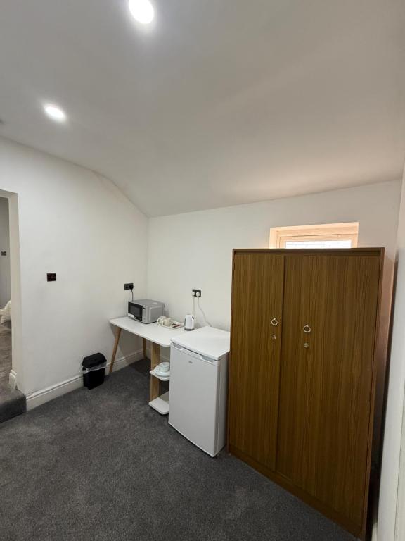 En-suite Rooms in beautiful Bournville Village - Resim 20